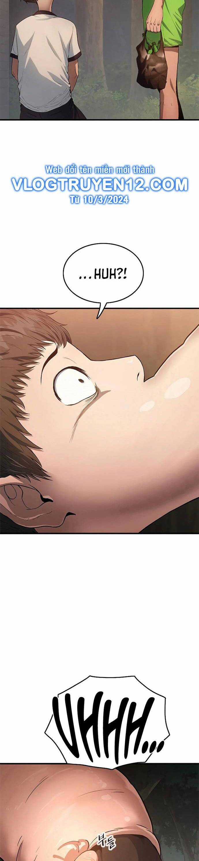 Thực Quỷ - Chapter 2 - Trang 2