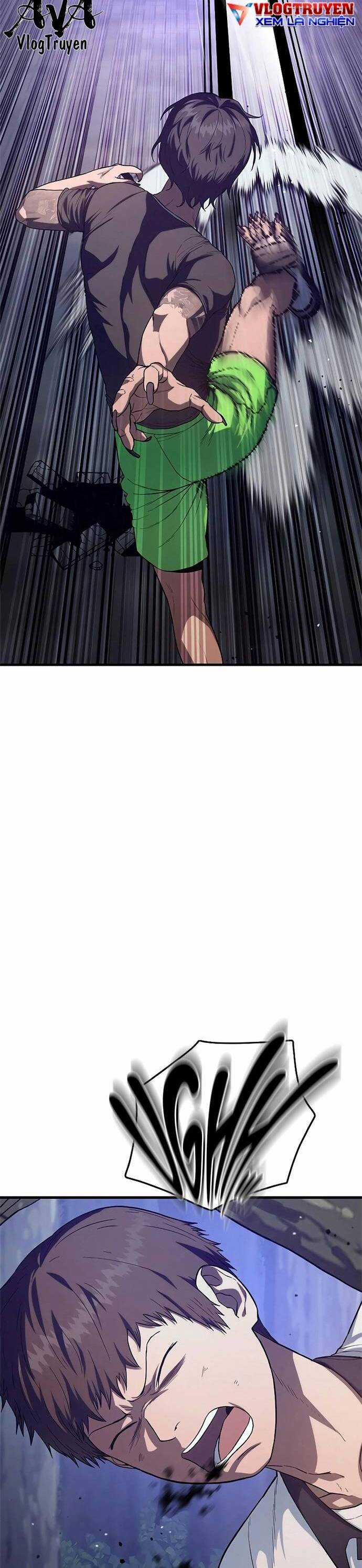 Thực Quỷ - Chapter 2 - Trang 13