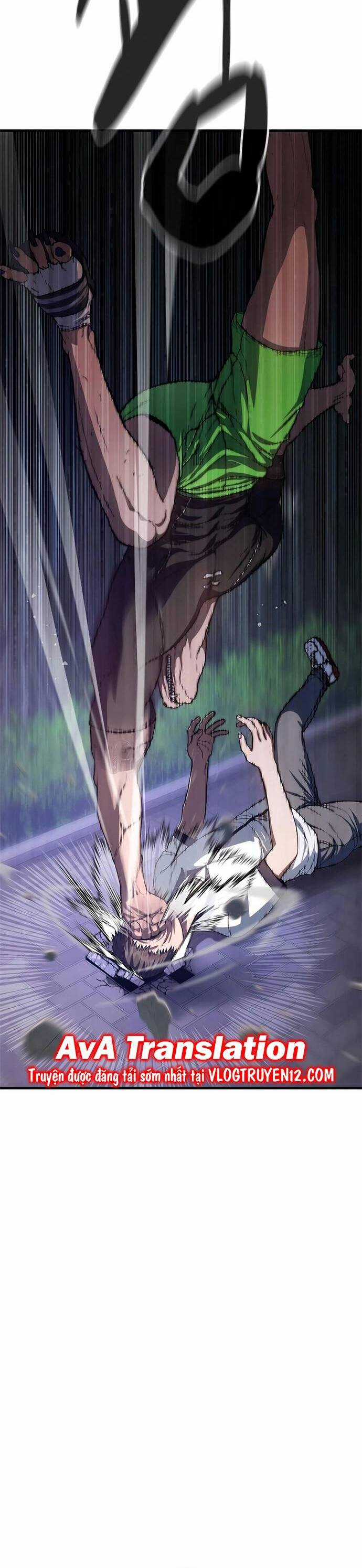 Thực Quỷ - Chapter 2 - Trang 15