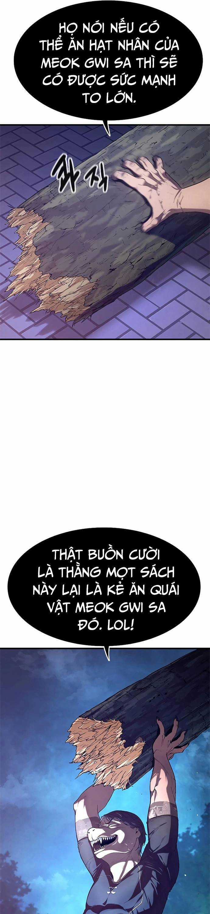 Thực Quỷ - Chapter 2 - Trang 16