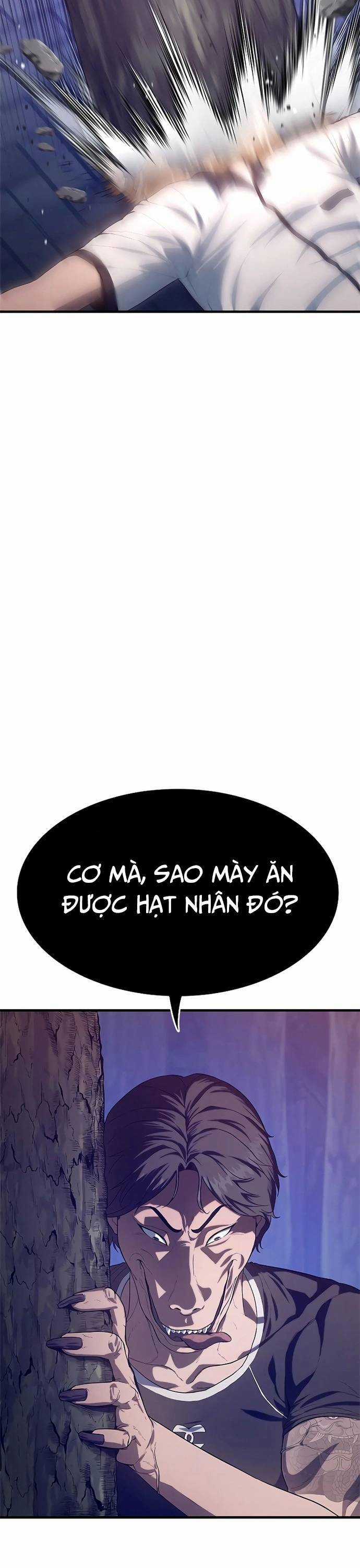 Thực Quỷ - Chapter 2 - Trang 20