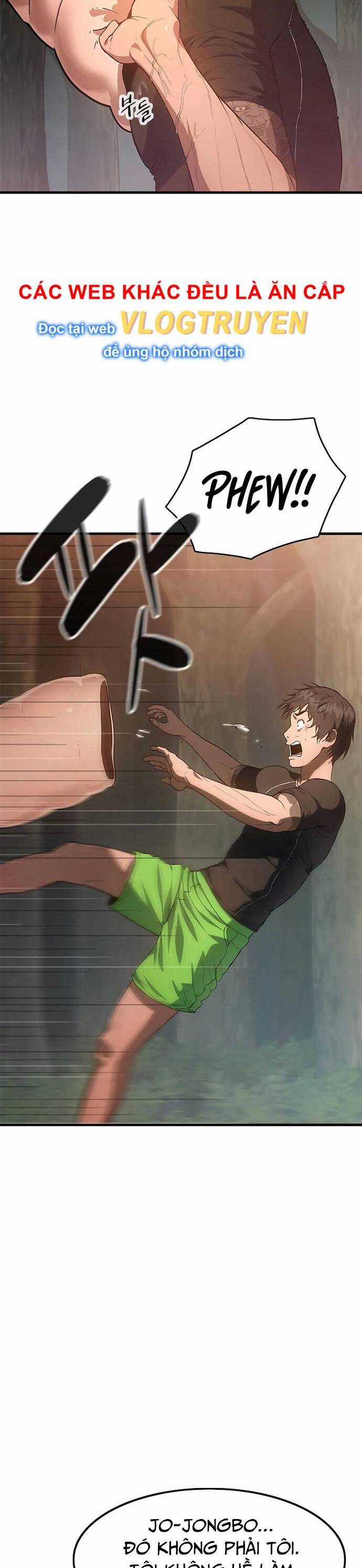 Thực Quỷ - Chapter 2 - Trang 3