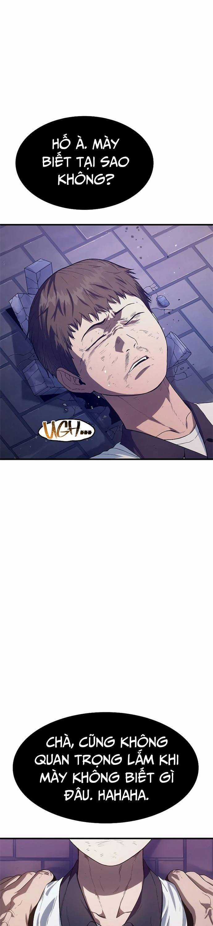 Thực Quỷ - Chapter 2 - Trang 21