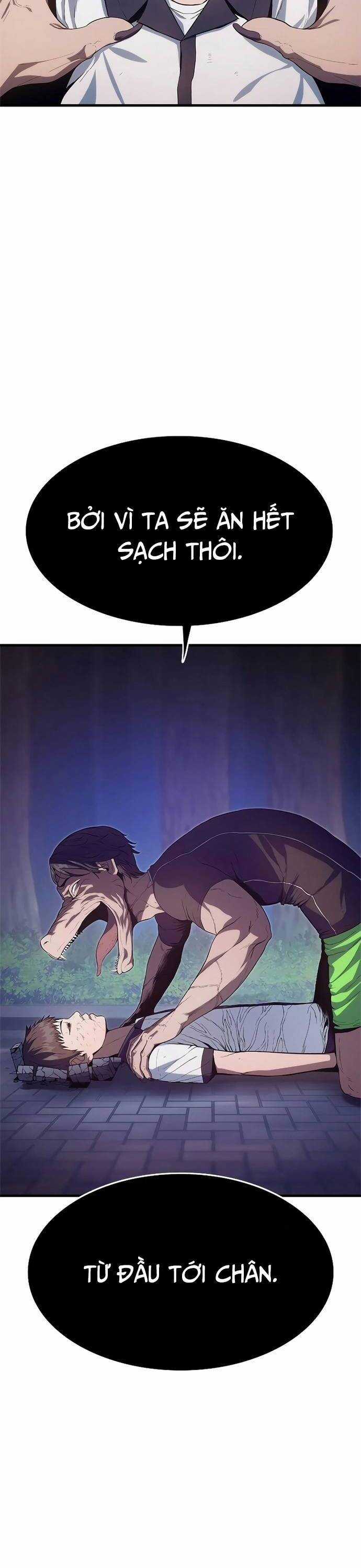 Thực Quỷ - Chapter 2 - Trang 22