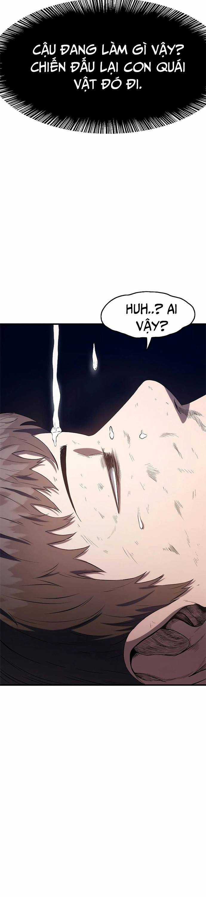 Thực Quỷ - Chapter 2 - Trang 25