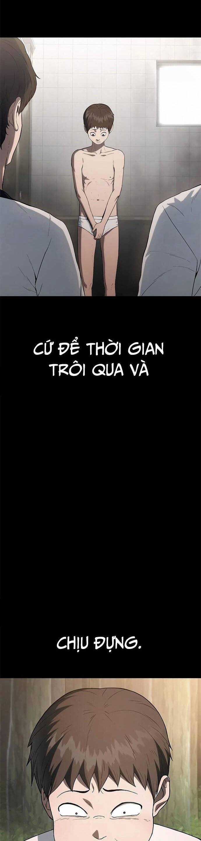 Thực Quỷ - Chapter 2 - Trang 28