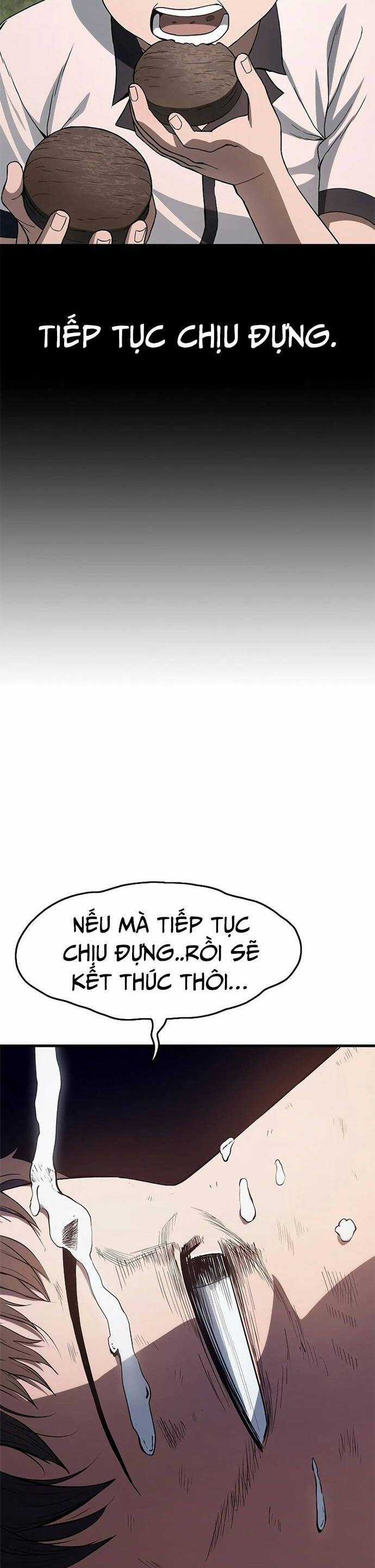 Thực Quỷ - Chapter 2 - Trang 29