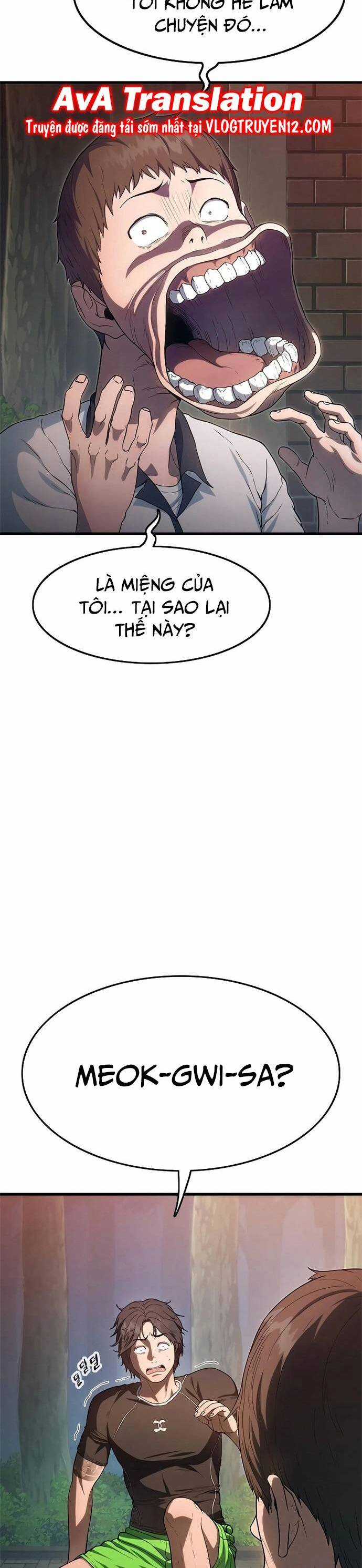 Thực Quỷ - Chapter 2 - Trang 4