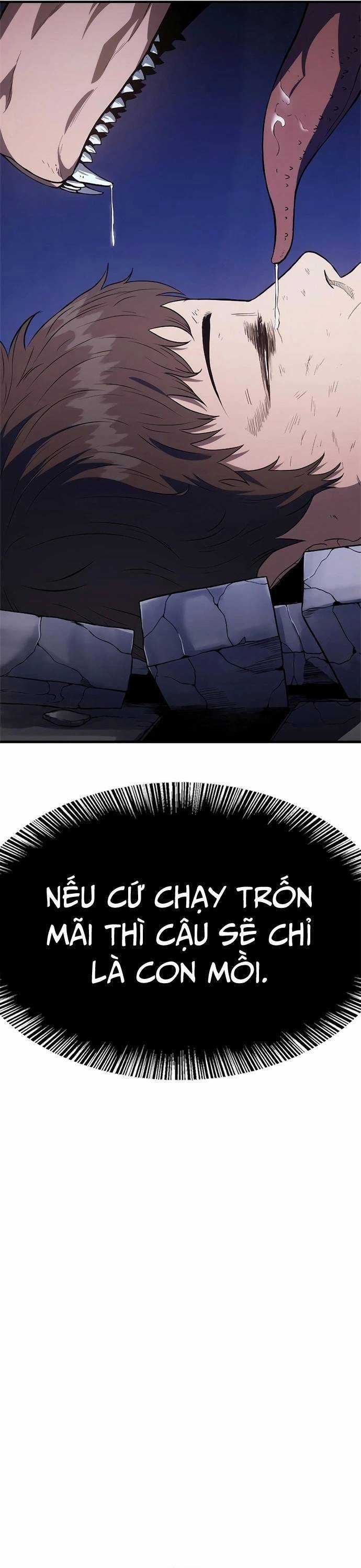 Thực Quỷ - Chapter 2 - Trang 31