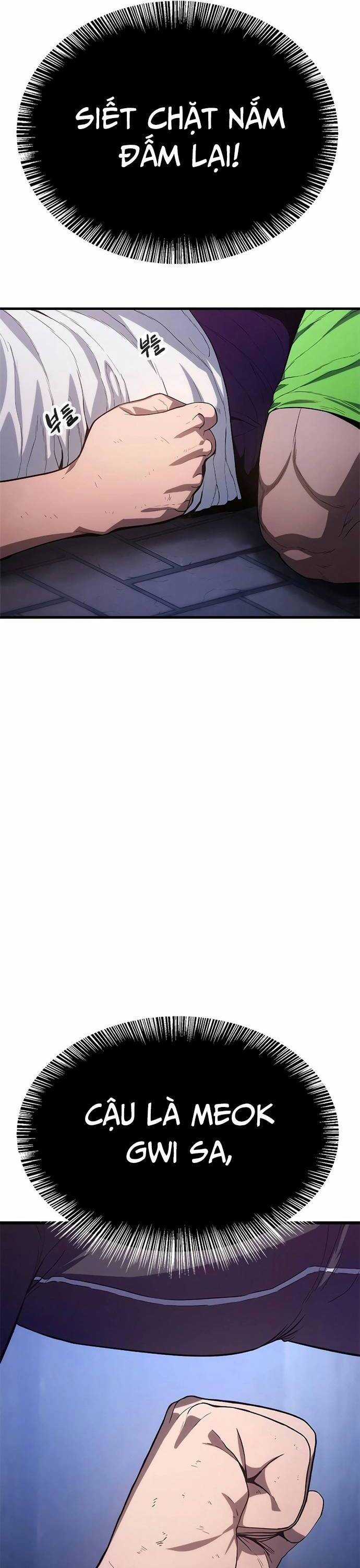 Thực Quỷ - Chapter 2 - Trang 32