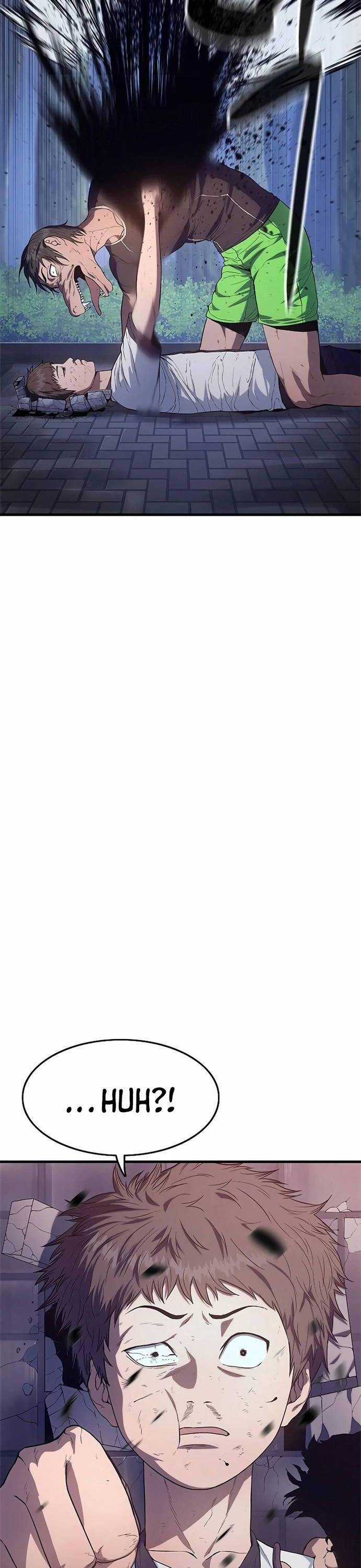 Thực Quỷ - Chapter 2 - Trang 34