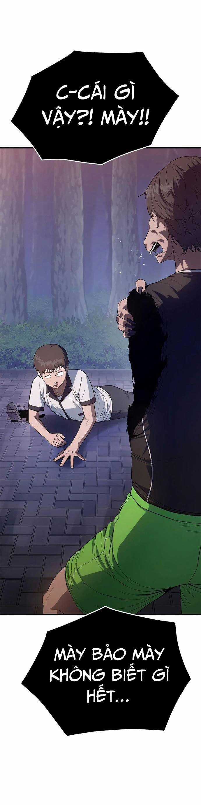Thực Quỷ - Chapter 2 - Trang 36