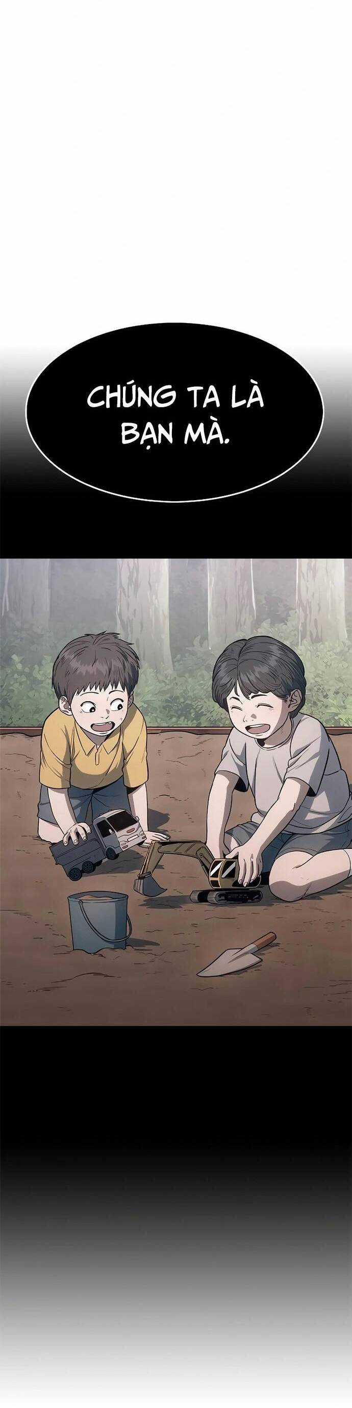 Thực Quỷ - Chapter 2 - Trang 40