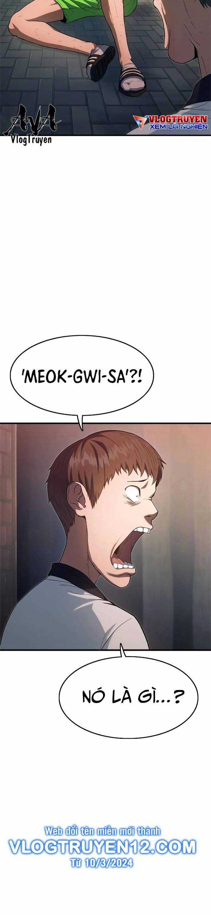 Thực Quỷ - Chapter 2 - Trang 5