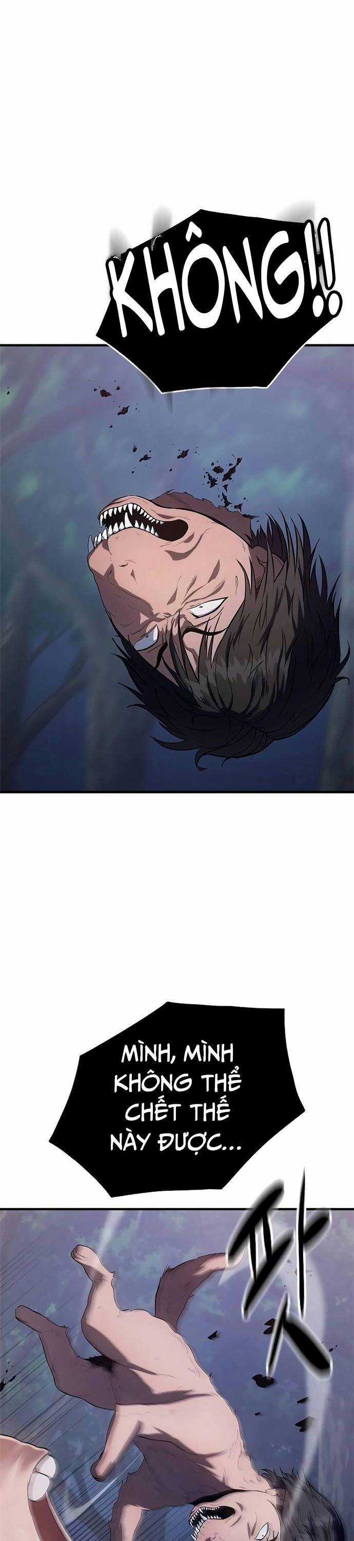 Thực Quỷ - Chapter 2 - Trang 42