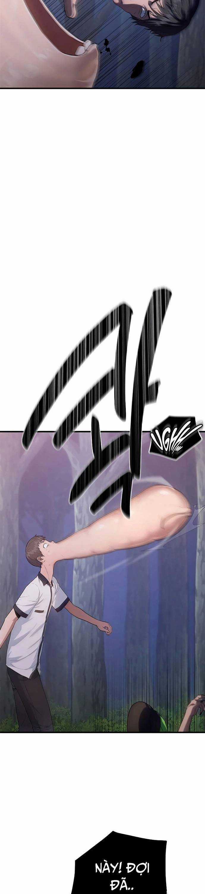 Thực Quỷ - Chapter 2 - Trang 43