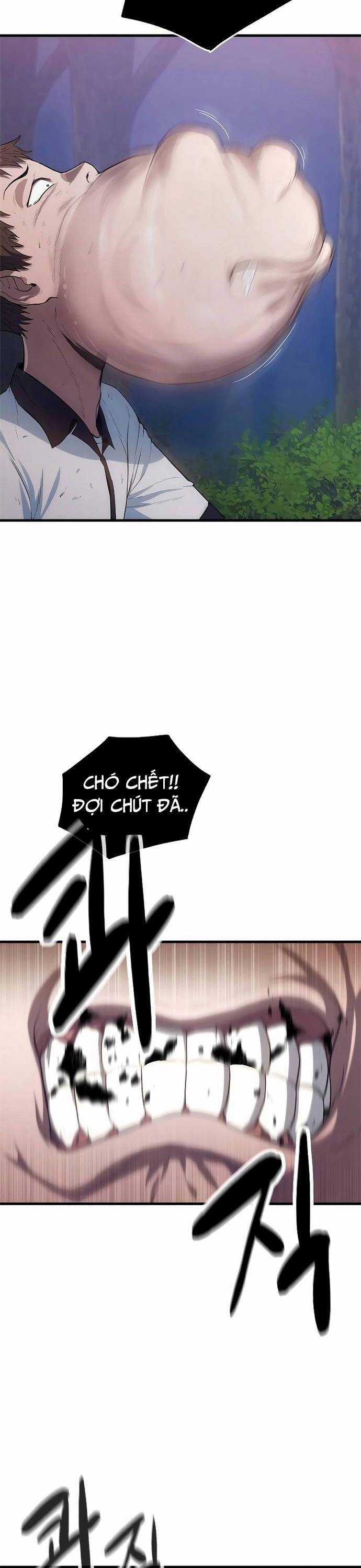 Thực Quỷ - Chapter 2 - Trang 44