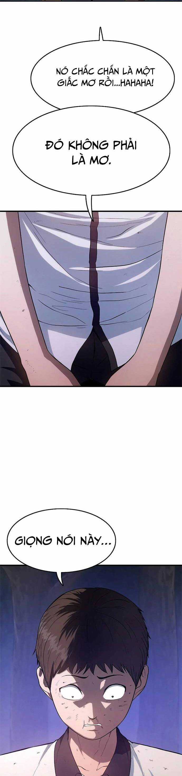 Thực Quỷ - Chapter 2 - Trang 48