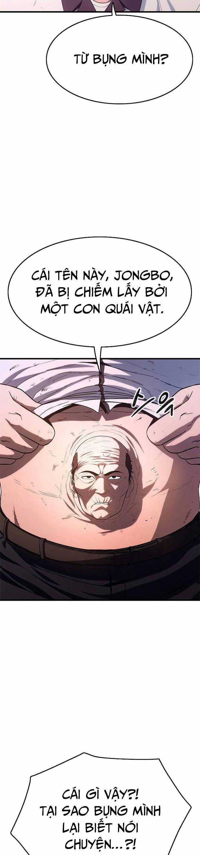 Thực Quỷ - Chapter 2 - Trang 49