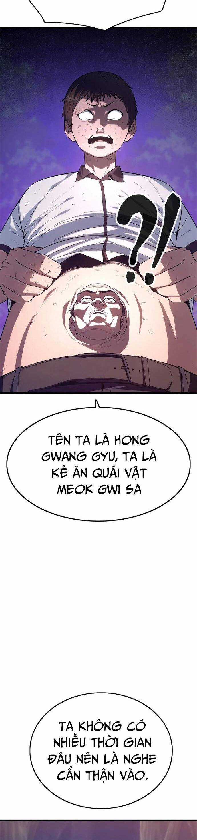 Thực Quỷ - Chapter 2 - Trang 50