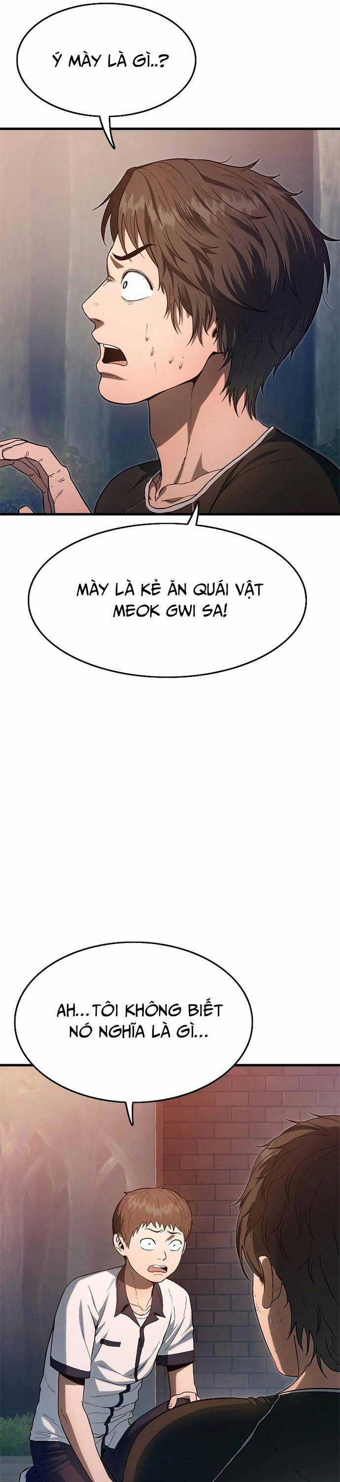 Thực Quỷ - Chapter 2 - Trang 6