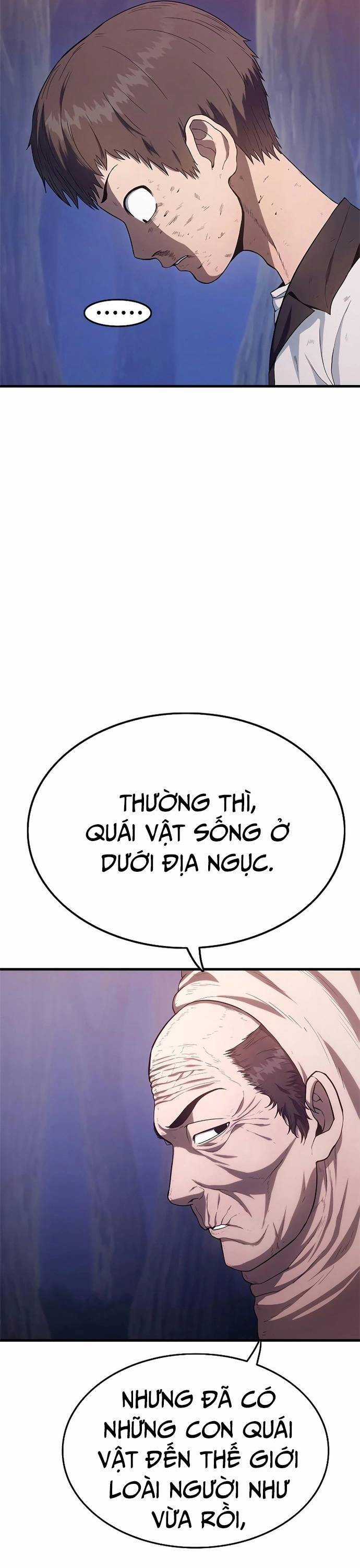 Thực Quỷ - Chapter 2 - Trang 51