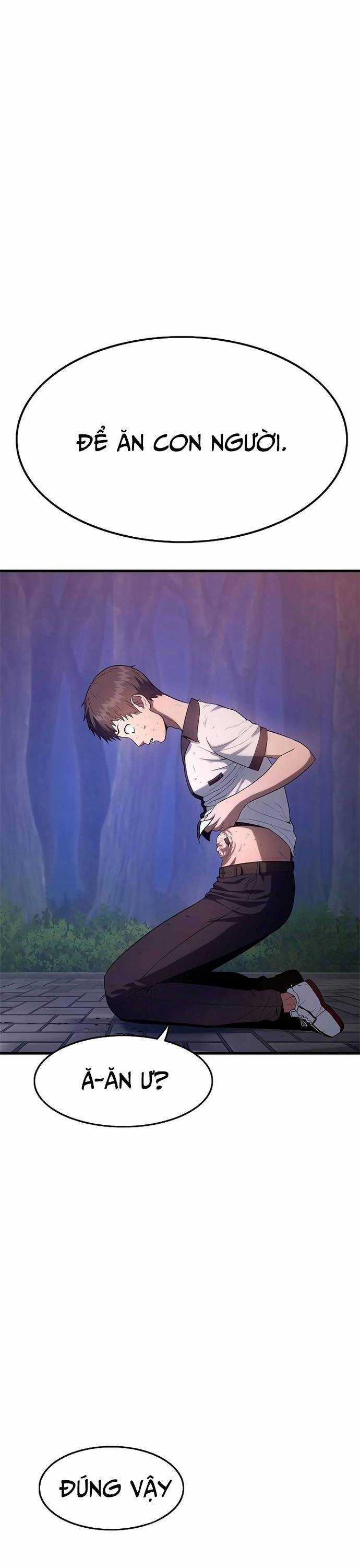Thực Quỷ - Chapter 2 - Trang 52