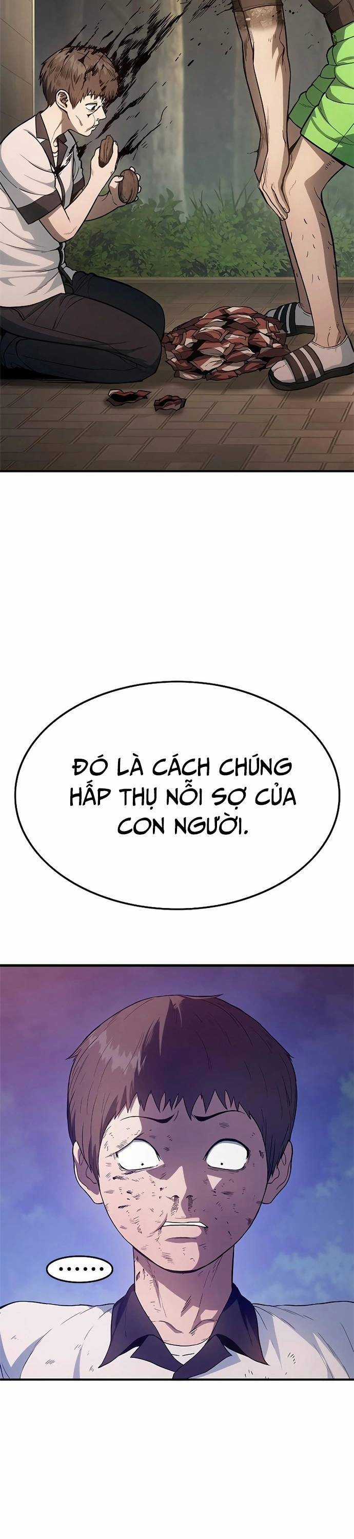 Thực Quỷ - Chapter 2 - Trang 55