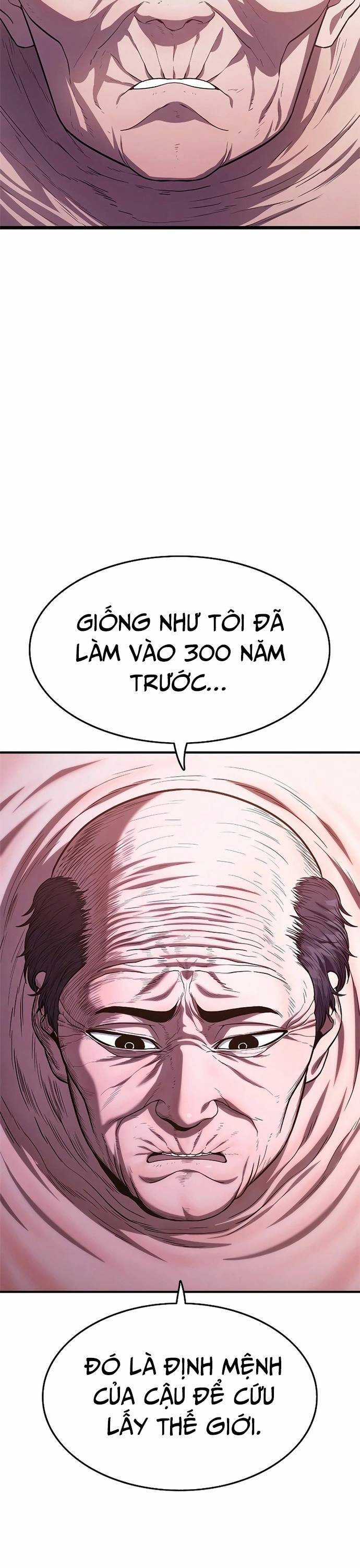 Thực Quỷ - Chapter 2 - Trang 60