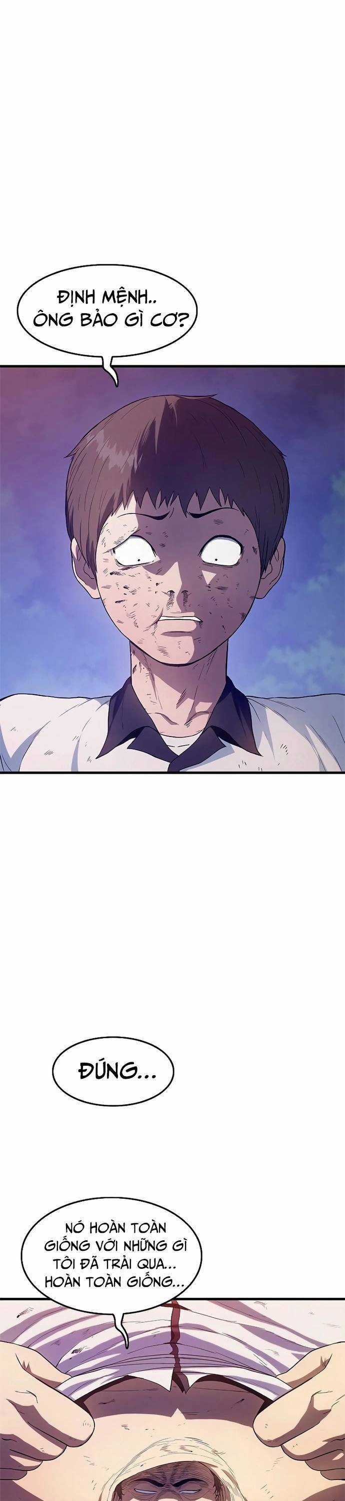 Thực Quỷ - Chapter 2 - Trang 61