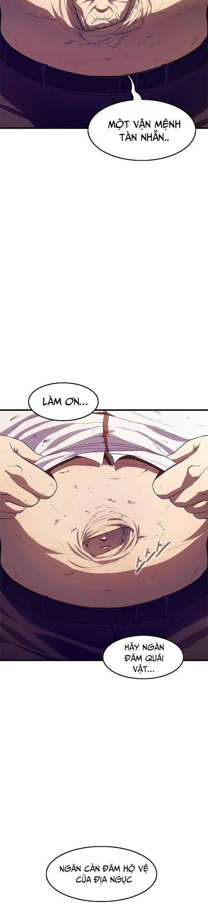 Thực Quỷ - Chapter 2 - Trang 62