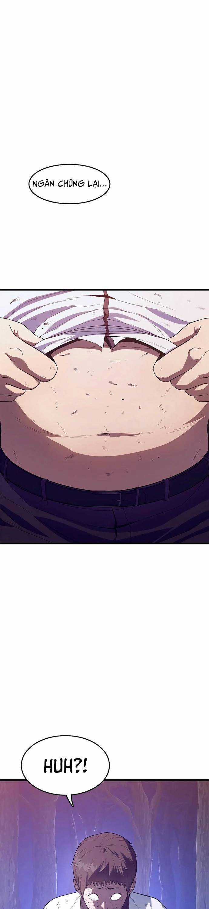 Thực Quỷ - Chapter 2 - Trang 63