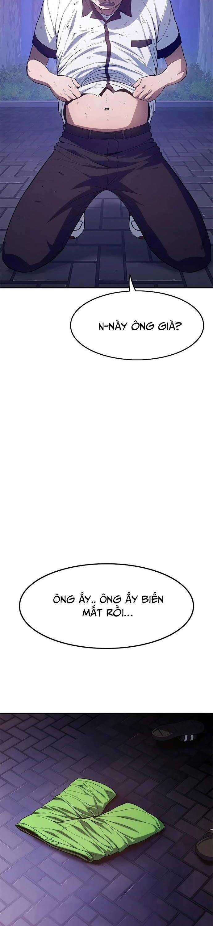 Thực Quỷ - Chapter 2 - Trang 64