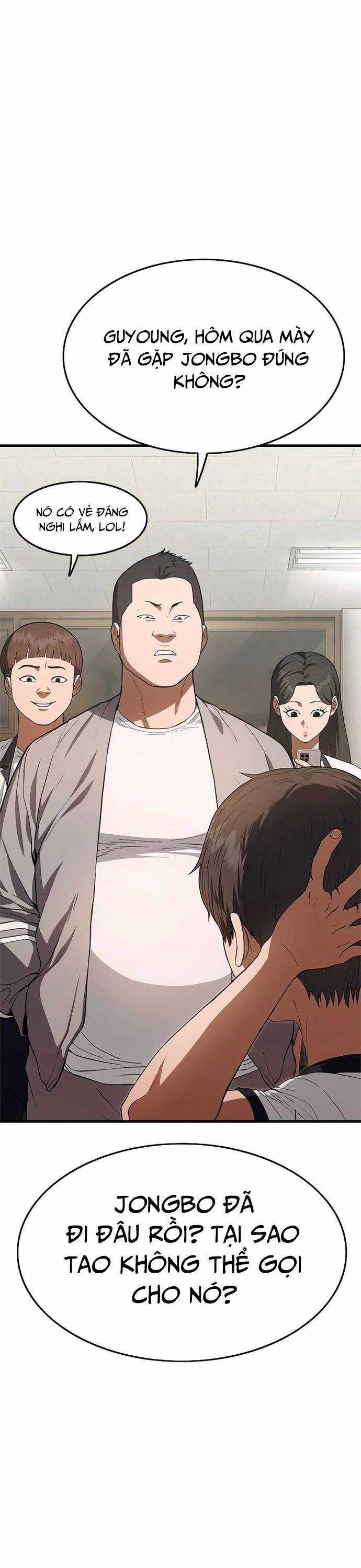 Thực Quỷ - Chapter 2 - Trang 69