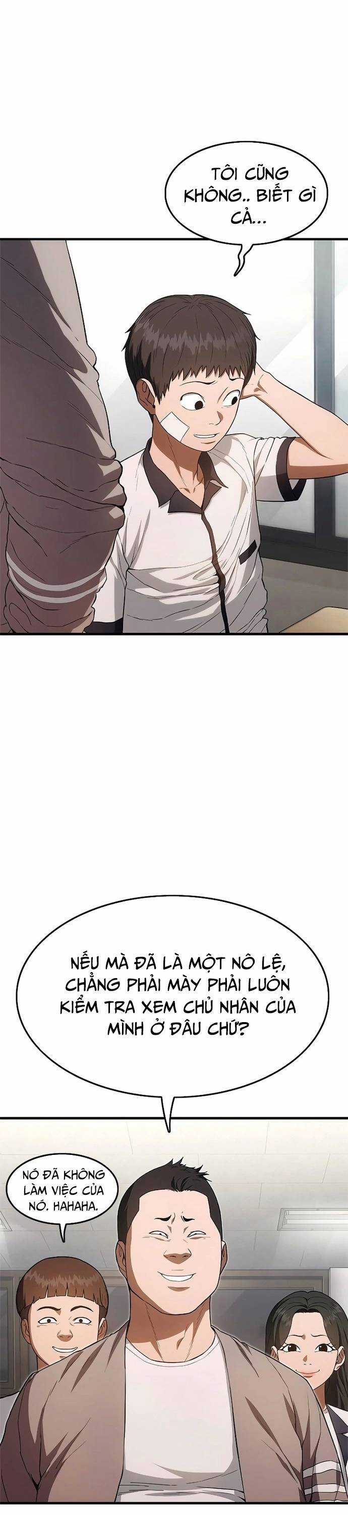 Thực Quỷ - Chapter 2 - Trang 70