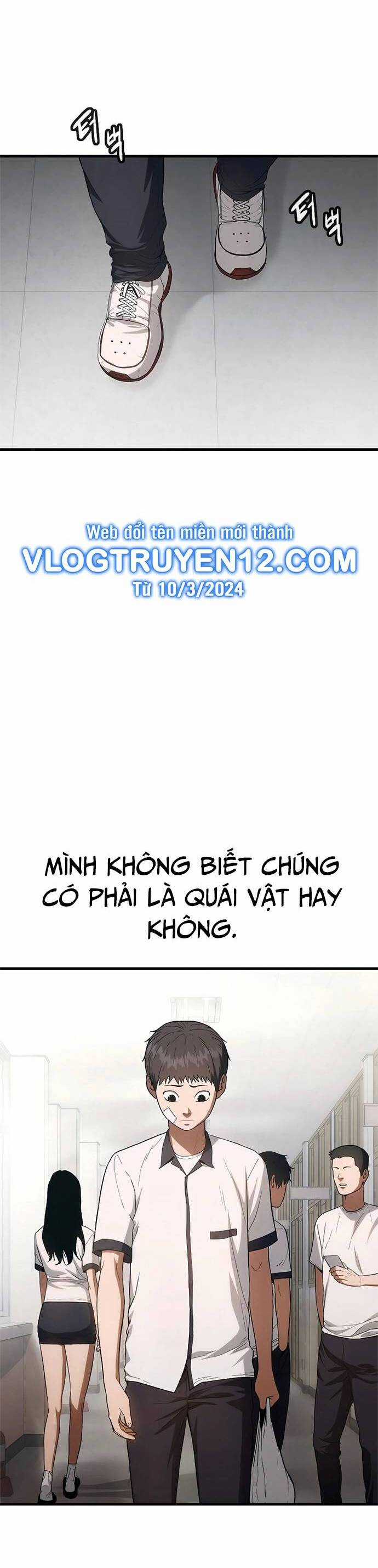 Thực Quỷ - Chapter 2 - Trang 72