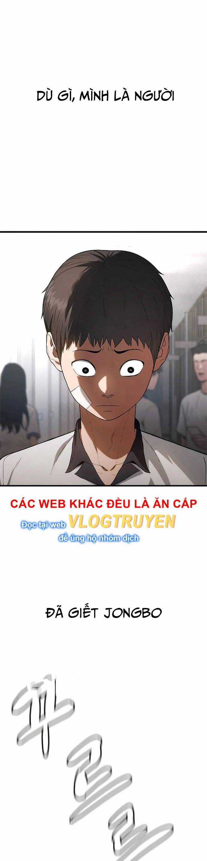 Thực Quỷ - Chapter 2 - Trang 73