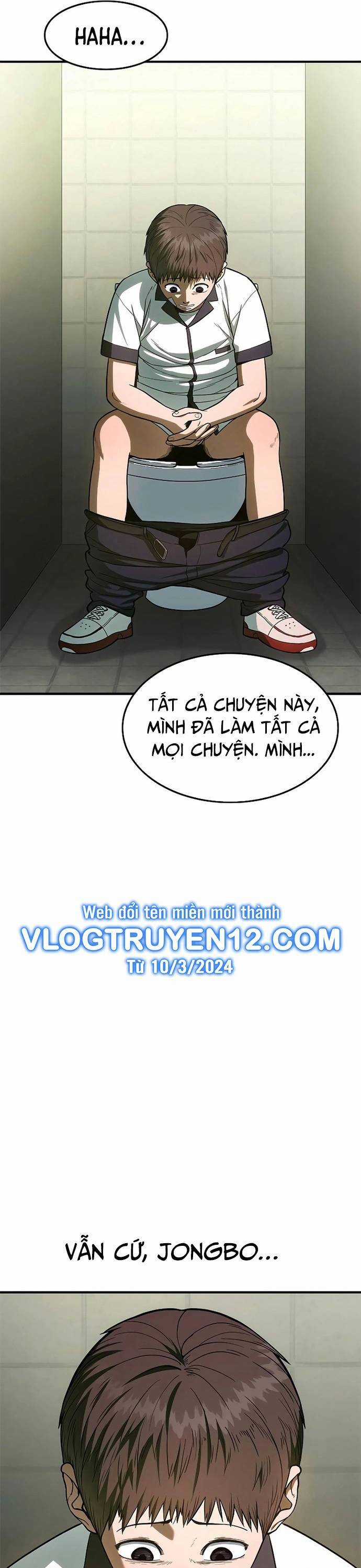 Thực Quỷ - Chapter 2 - Trang 76