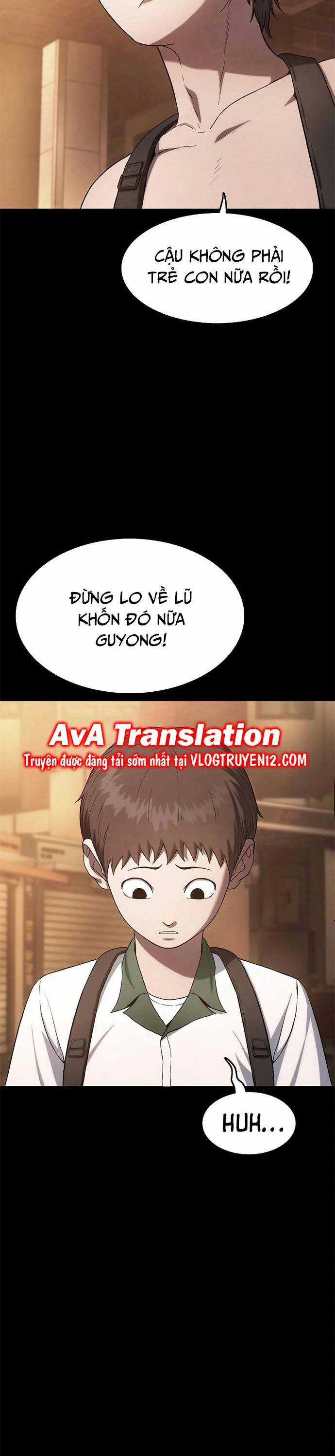 Thực Quỷ - Chapter 2 - Trang 78