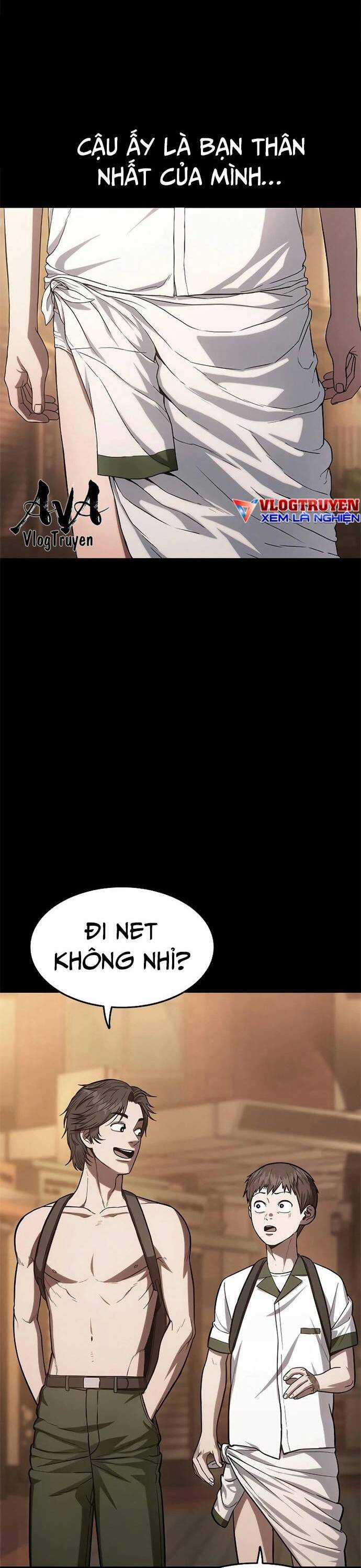 Thực Quỷ - Chapter 2 - Trang 79