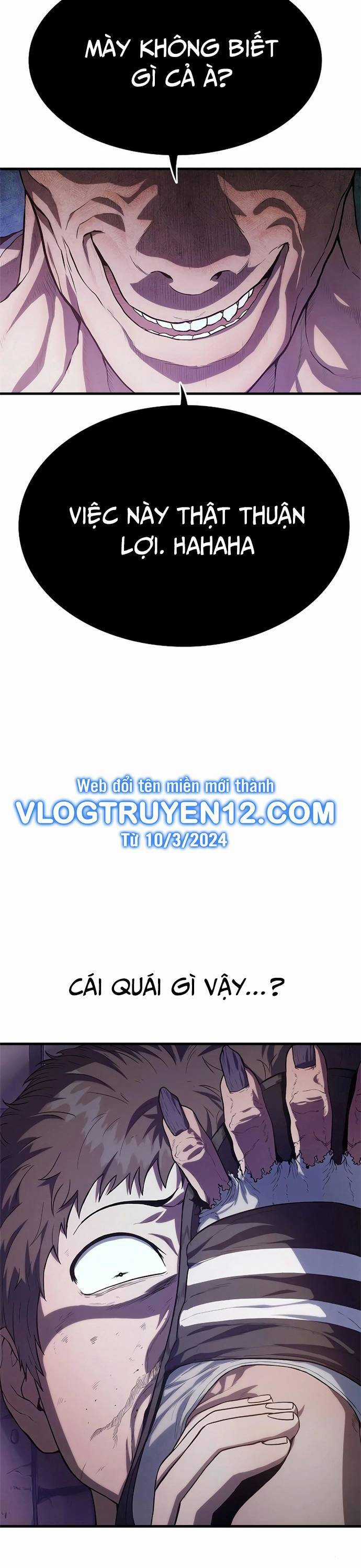 Thực Quỷ - Chapter 2 - Trang 10