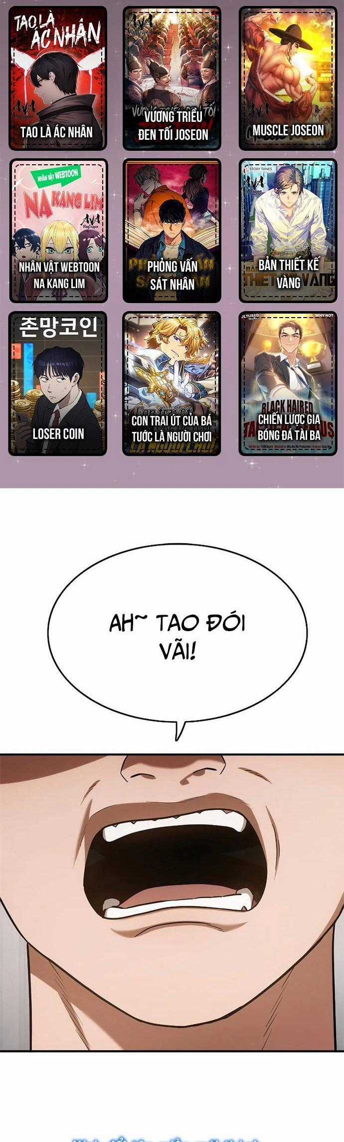 Thực Quỷ - Chapter 3 - Trang 1