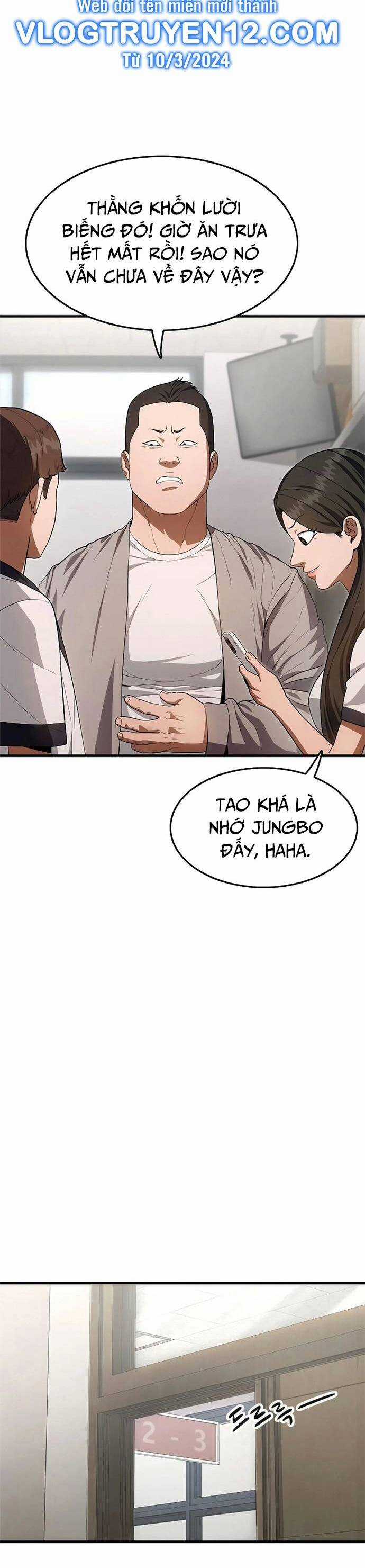 Thực Quỷ - Chapter 3 - Trang 2