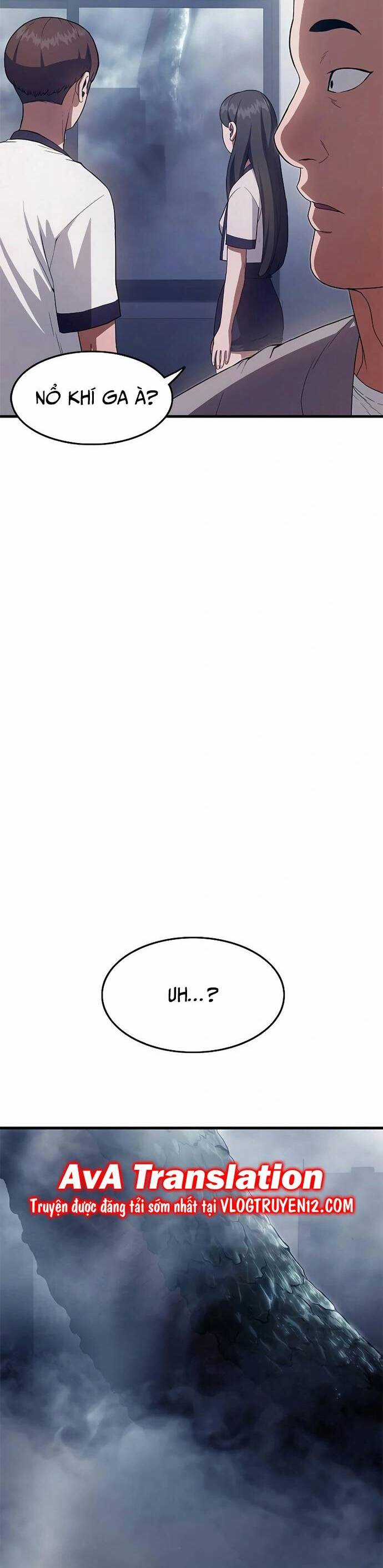 Thực Quỷ - Chapter 3 - Trang 12