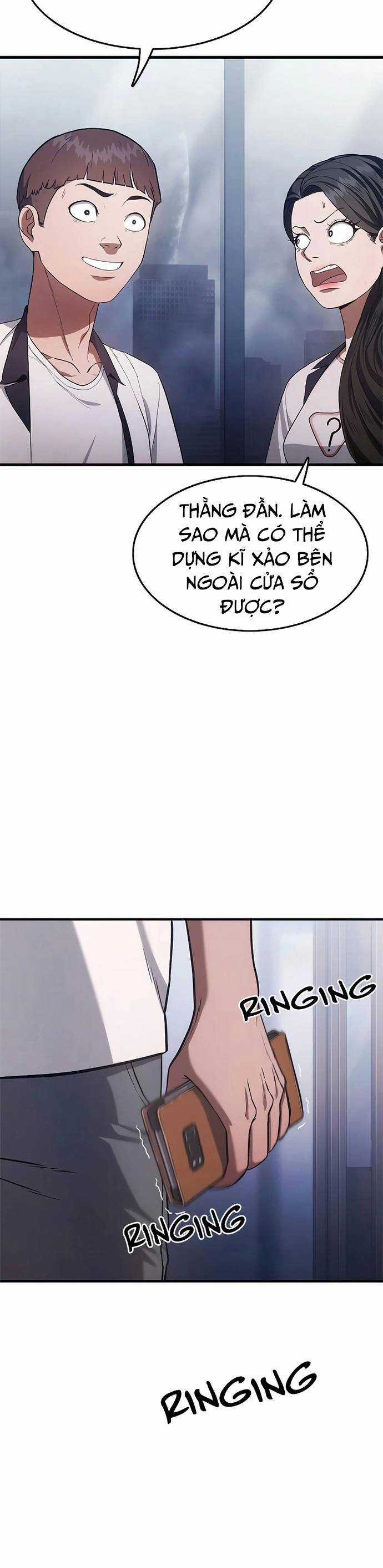 Thực Quỷ - Chapter 3 - Trang 15