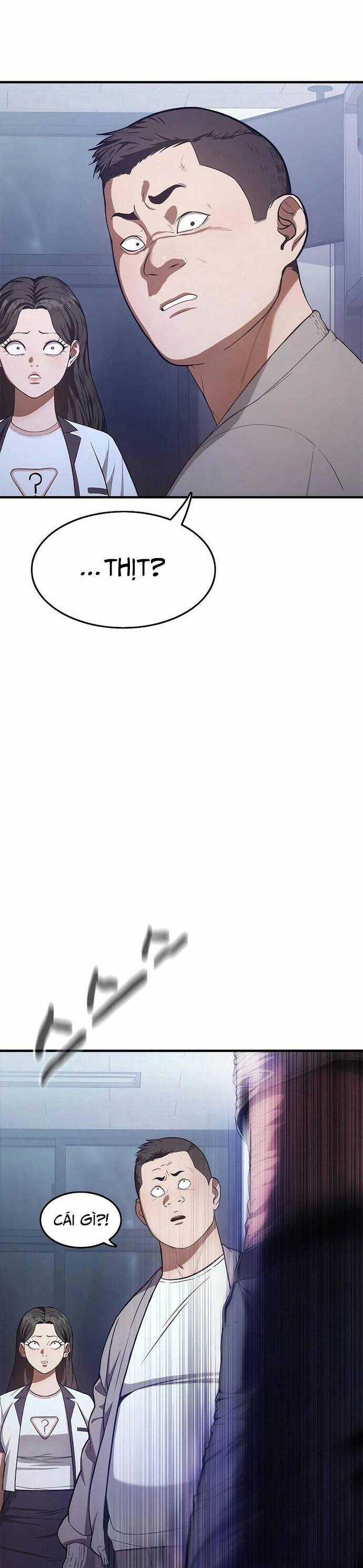 Thực Quỷ - Chapter 3 - Trang 18