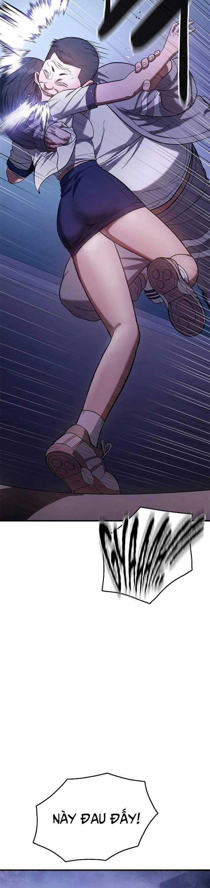 Thực Quỷ - Chapter 3 - Trang 25