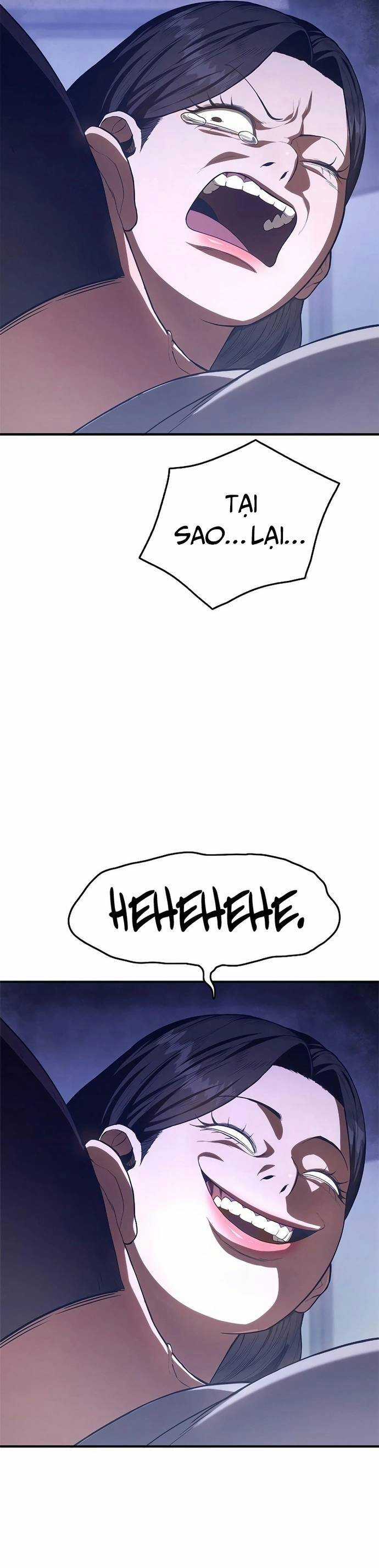 Thực Quỷ - Chapter 3 - Trang 26