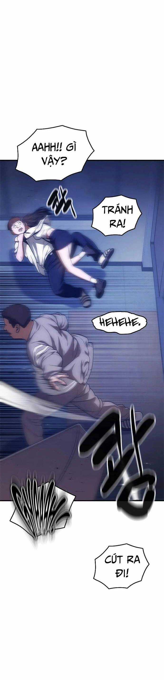 Thực Quỷ - Chapter 3 - Trang 27