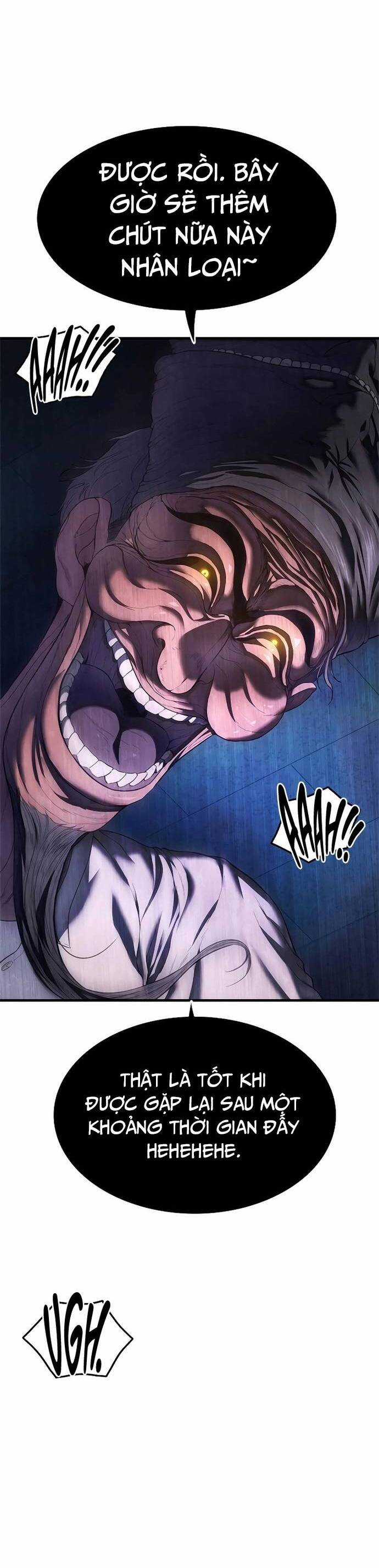 Thực Quỷ - Chapter 3 - Trang 28